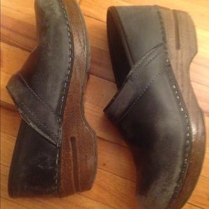 Dansko Shoes